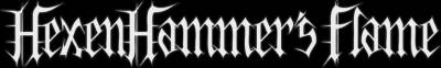 logo Hexenhammer's Flame